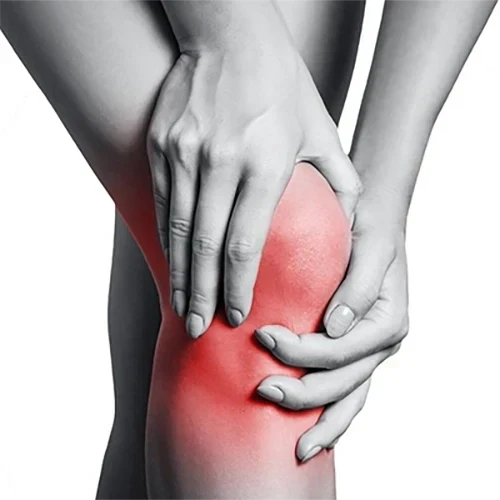 Tragbares Stoßwellentherapiegerät für zu Hause