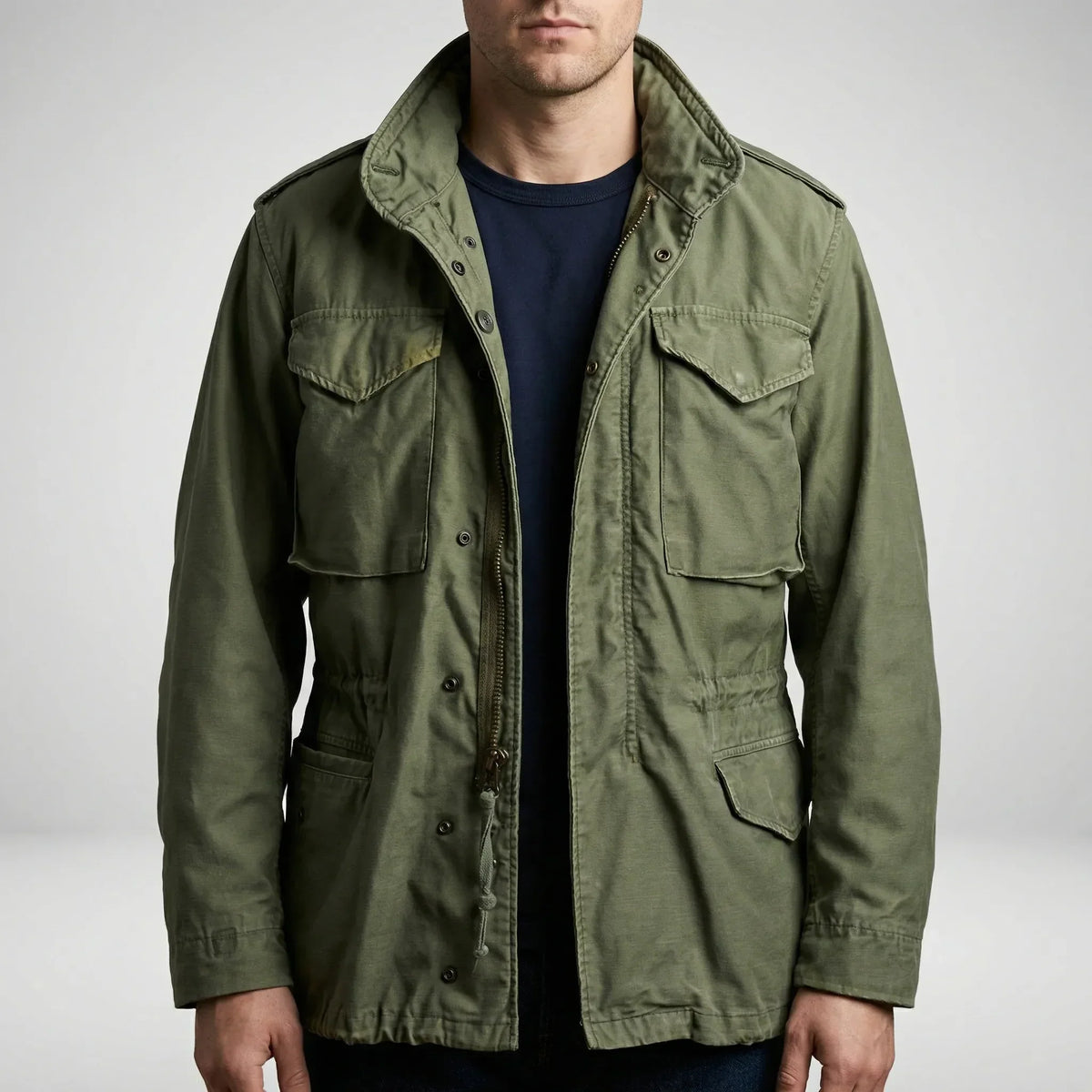 Utility-Jacke für Herren