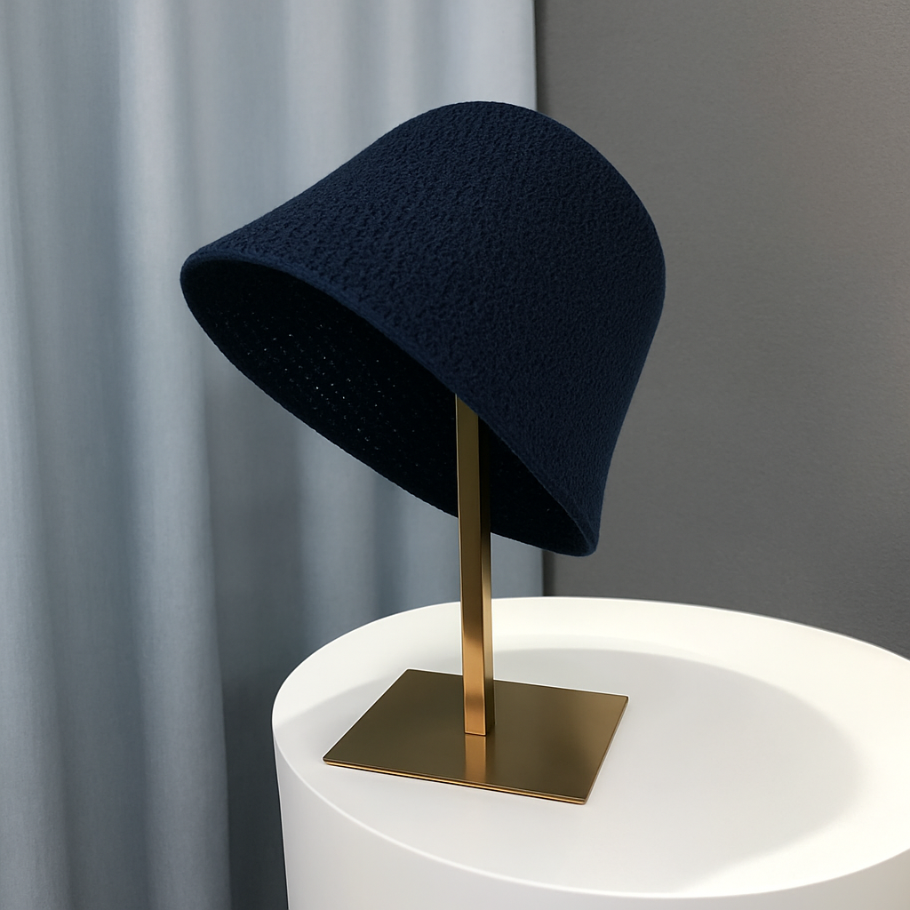 UV-Schutz-Sommerhut für Damen