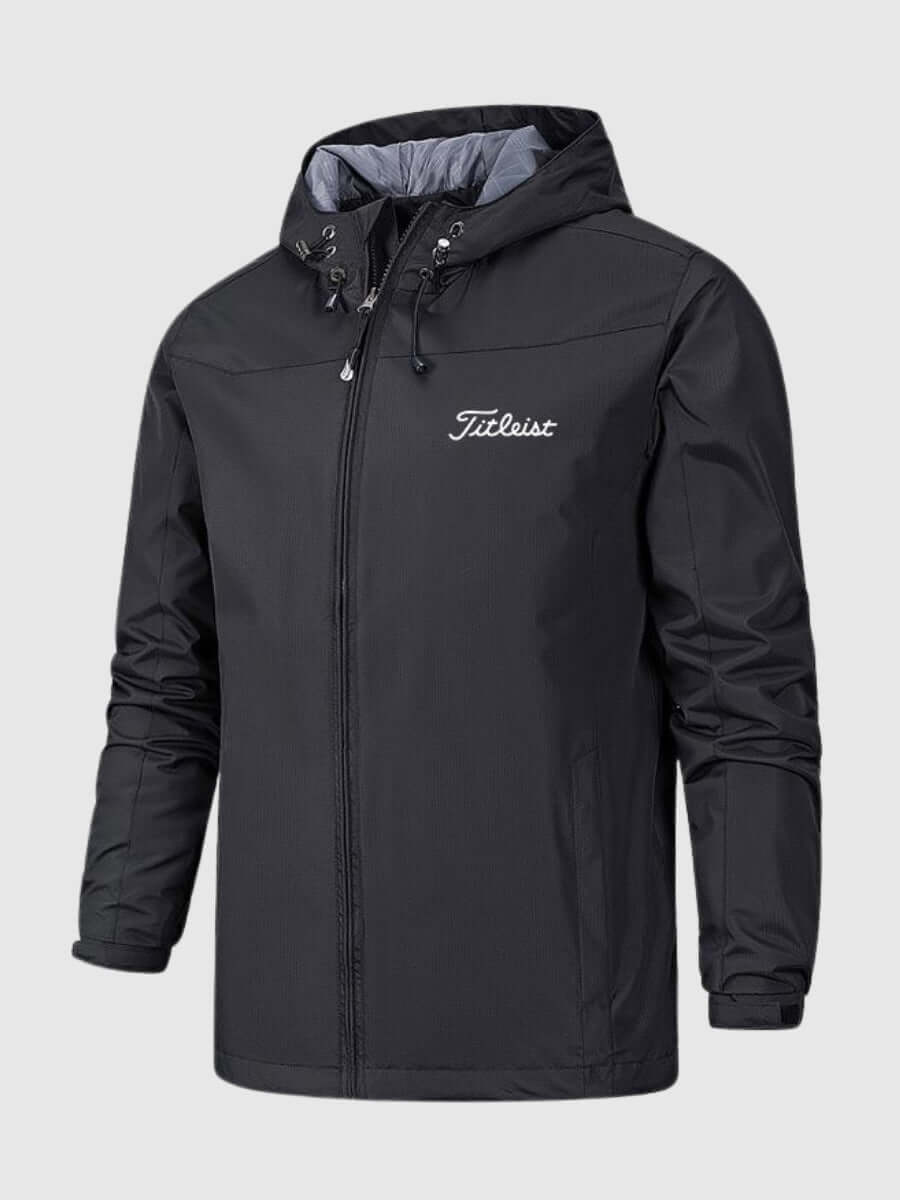 Wasserdichte Ganzjahresjacke