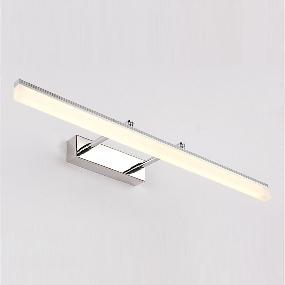 Wasserdichte LED-Badezimmer-Wandleuchte