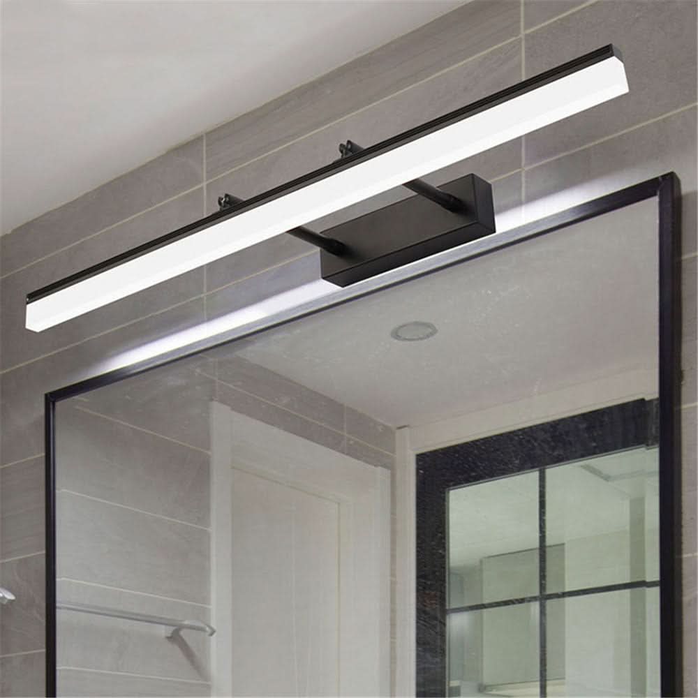 Wasserdichte LED-Badezimmer-Wandleuchte
