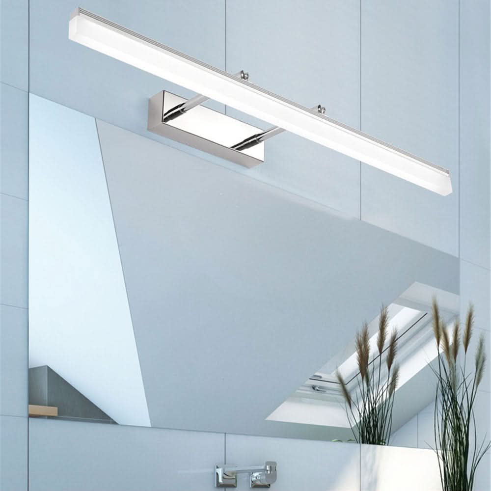 Wasserdichte LED-Badezimmer-Wandleuchte