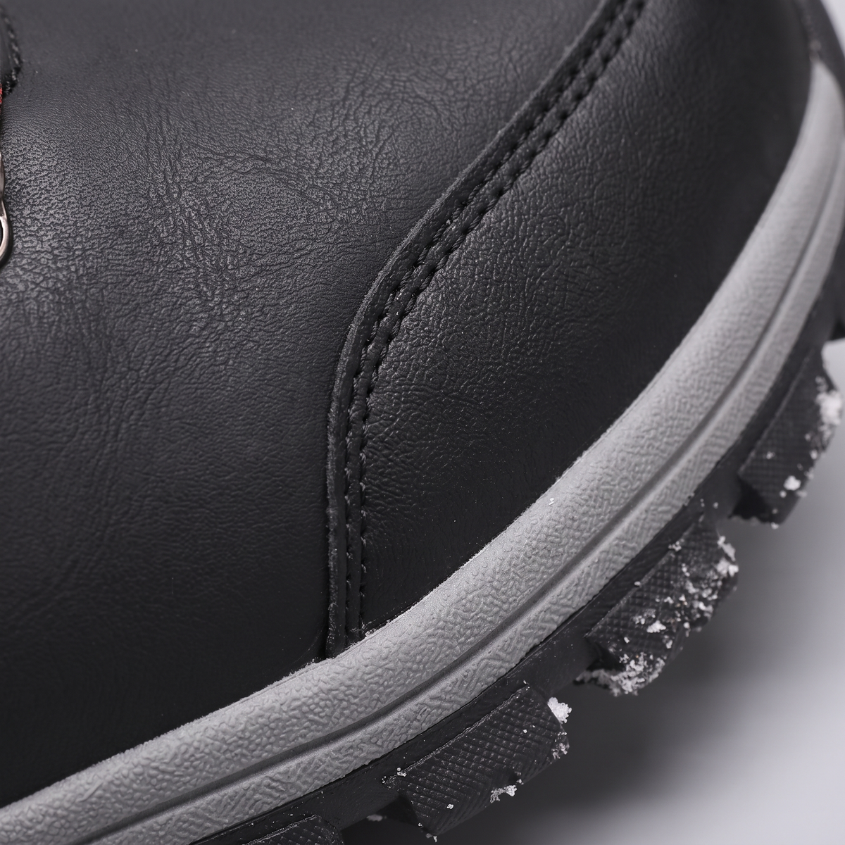 Wasserdichte Winterwanderstiefel