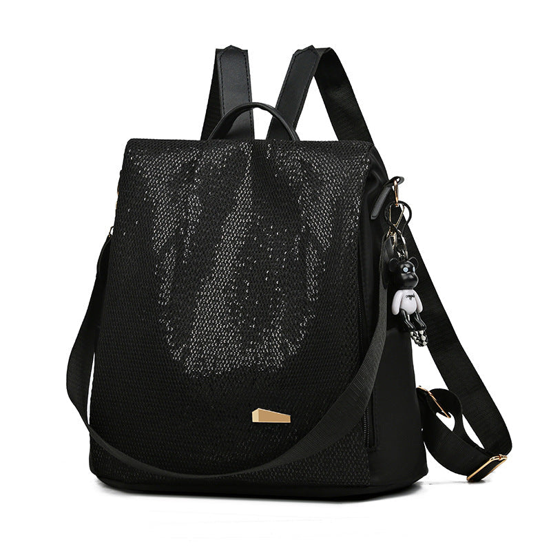 Wasserdichter Anti-Diebstahl-Rucksack