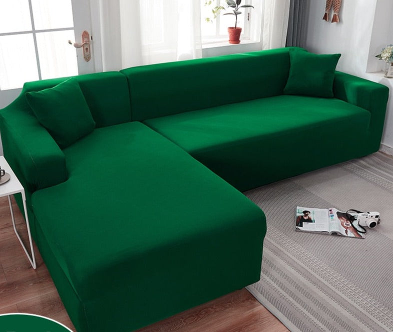 Wasserdichter Stretch-Sofabezug