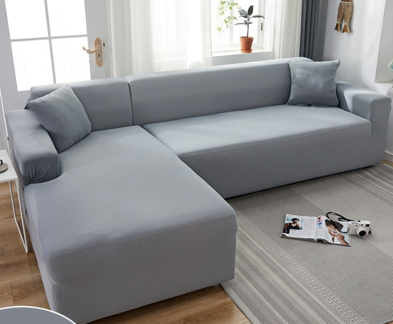 Wasserdichter Stretch-Sofabezug