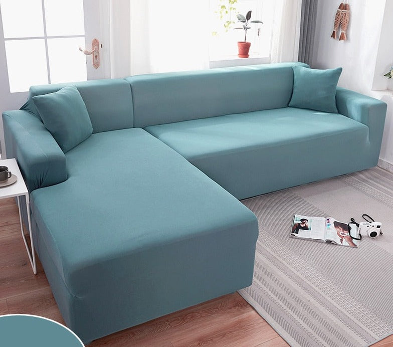 Wasserdichter Stretch-Sofabezug