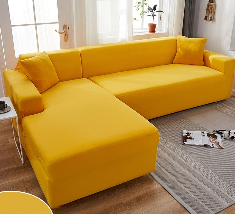 Wasserdichter Stretch-Sofabezug