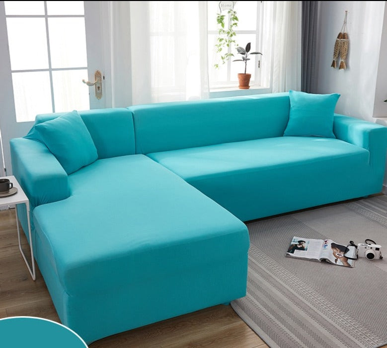 Wasserdichter Stretch-Sofabezug