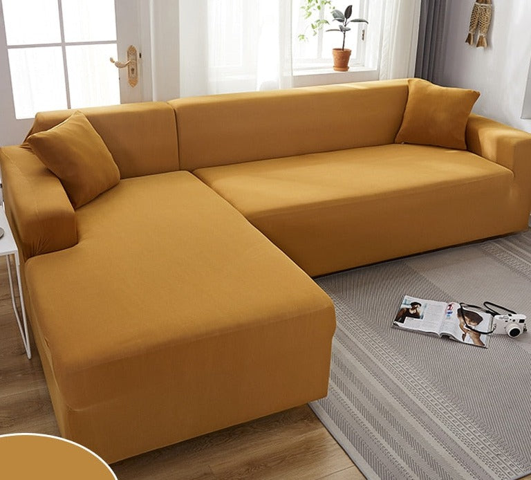Wasserdichter Stretch-Sofabezug