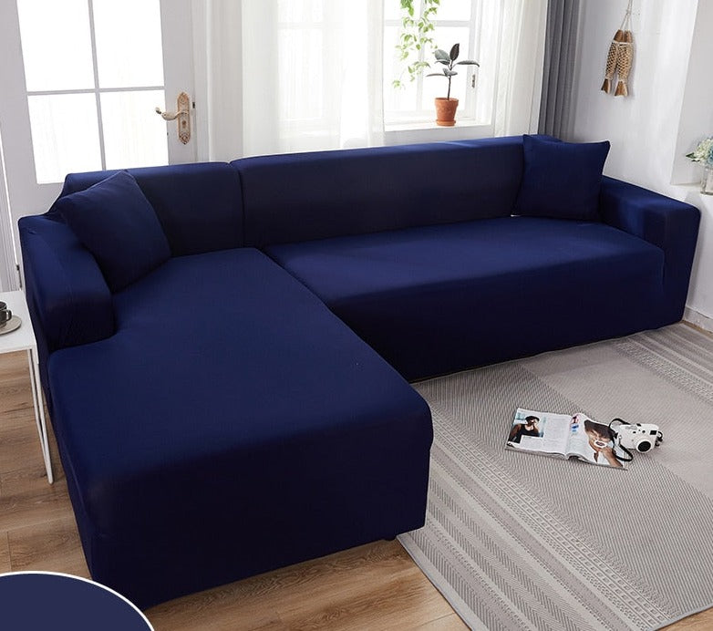 Wasserdichter Stretch-Sofabezug