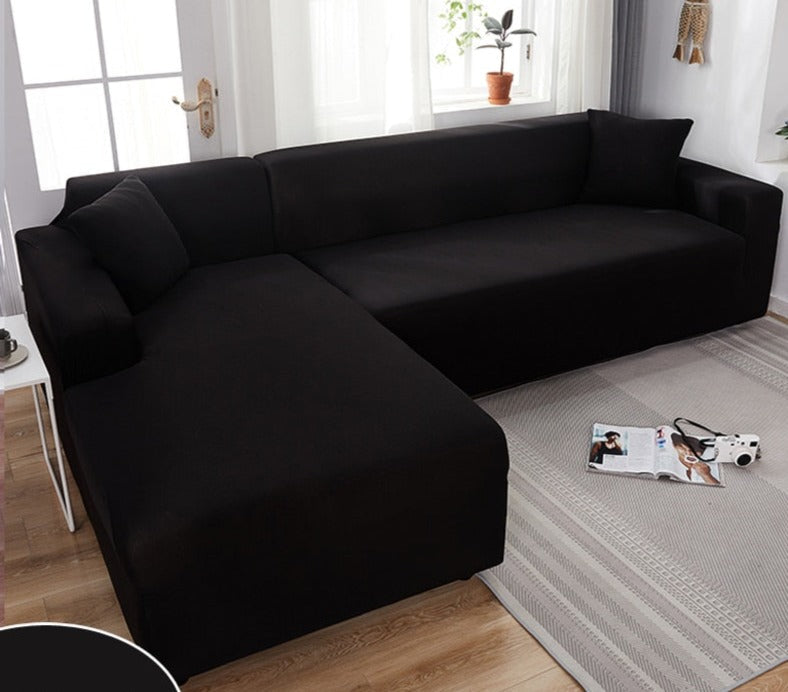 Wasserdichter Stretch-Sofabezug