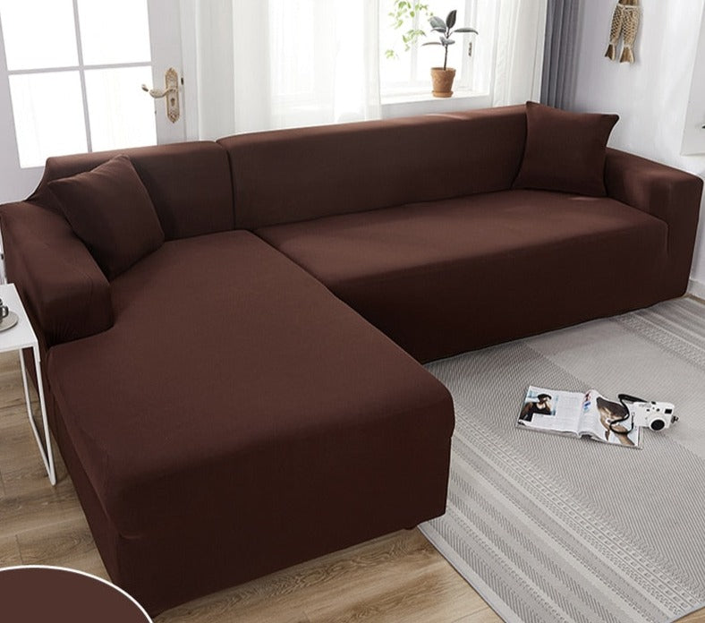 Wasserdichter Stretch-Sofabezug