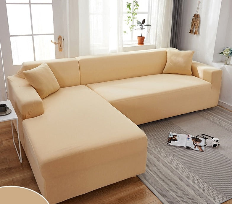 Wasserdichter Stretch-Sofabezug